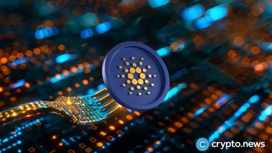 Inclusion of Cardano in US Cripto Reserve will download $ 25 price of target speculation 2025. Years