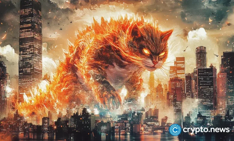 XRP, Catzilla, and Solana are preparing for big moves