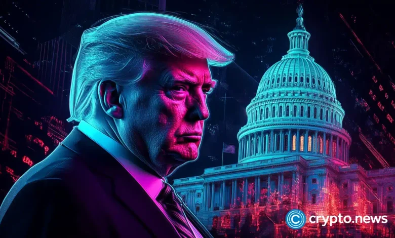 Trump Open to Adding XRP and Solana to US Cryptocurrency Reserves: Report