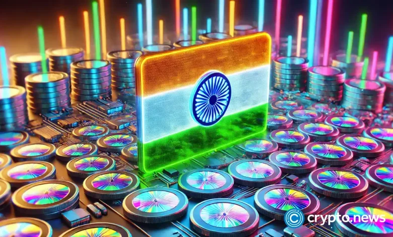 India is working with Google and Facebook to tackle crypto pig slaughter scams