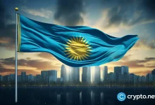 Kazakhstan Eyes Cripto Banks to improve the digital asset ecosystem: Report