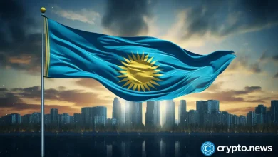 Kazakhstan Eyes Cripto Banks to improve the digital asset ecosystem: Report