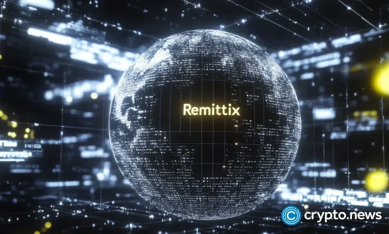 Remittix is ​​gaining attention in the cryptocurrency market