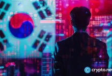 South Korean Candidates for Presidential Presidents Court Investors CRIPTO