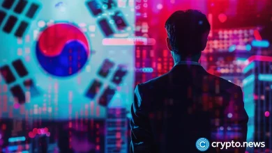 South Korean Candidates for Presidential Presidents Court Investors CRIPTO