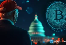 Bitcoin, Altcins rise in front of Trump Cripto Summit