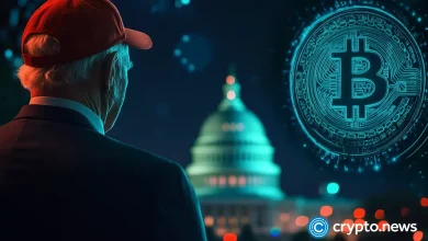 Bitcoin, Altcins rise in front of Trump Cripto Summit