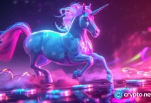 Unisvap presents token replacements with one click