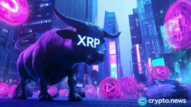 Blackrock can handle the Solana file, XRP ETFS, predicts an analyst