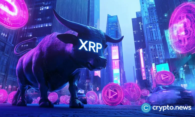 Blackrock can handle the Solana file, XRP ETFS, predicts an analyst