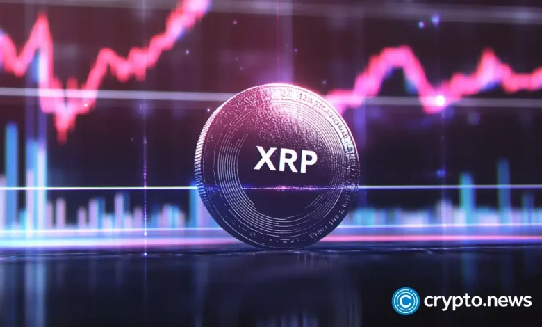 XRP Crash Partser Market Market, Investorts Go to this new token