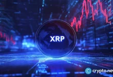 XRP could sink below $ 1, investors close with this XRP rival