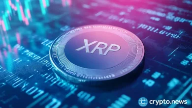 Solana and XRP Rallly 60 %, but this utility can reach $ 10