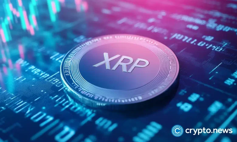 Franklin Templeton joined XRP ETF races as reportedly because Ripple's litigation resolution is