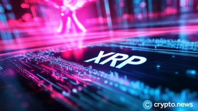 The price of XRP reaches a dangerous zone, risking a drop of 45%