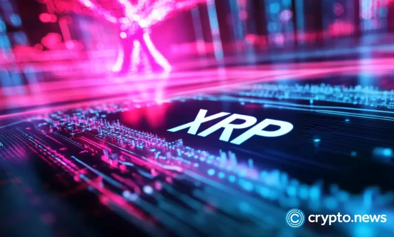 This XRP killer could turn $800 into $100,000 by the end of 2025