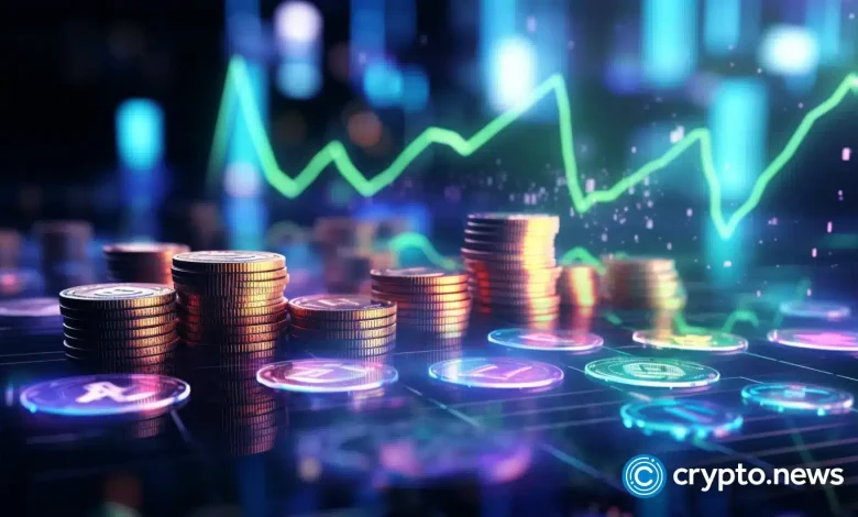 Experts expect two cryptocurrencies to overtake Cardano in terms of gains by the first quarter of 2025