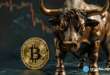 Bitcoin drop below $ 80,000 seen as a short-term return, says General Manager of Devere