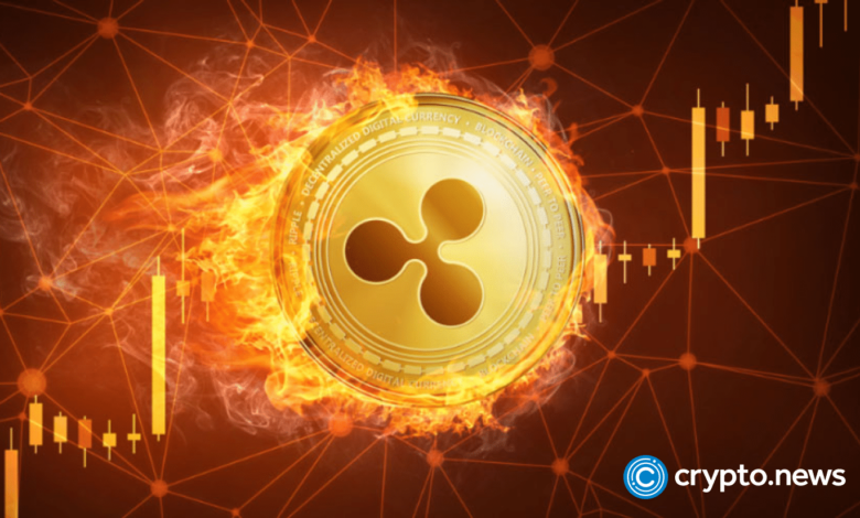 Twitter Ripple's Garlinghouse Tweet Sparks Discussion XRP V BTC on X