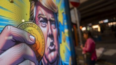 $Trump Coin: Is Donald Trump's meme coin a crypto gimmick or a hidden gem?