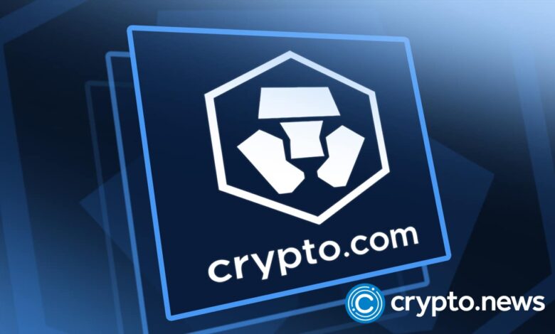 Crypto.com adds stock and ETF trading for US users