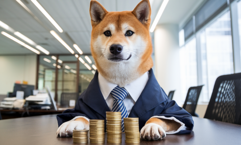 For the first time in Bitcoin and Ethereum ETF, for the first time, new Dogecoin trust