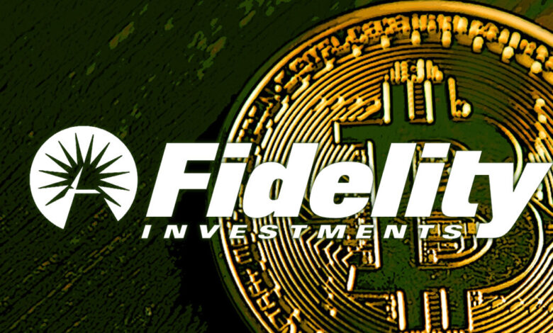 Fidelity believes Bitcoin is on the verge of mass adoption, says investors are not 'far behind'