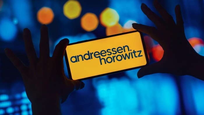 Andreessen Horowitz is set to return from UK crypto investment