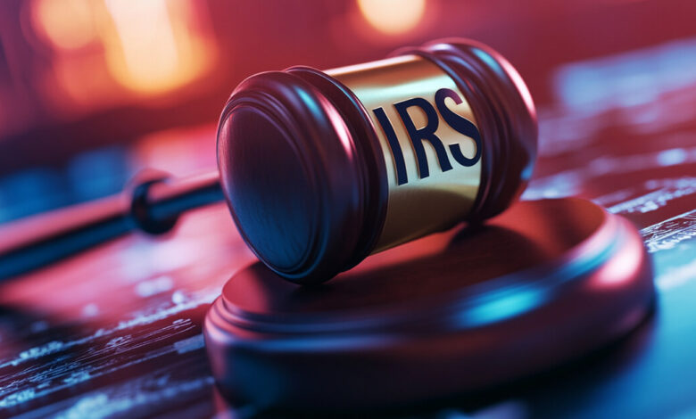 The IRS grants temporary relief on cryptocurrency tax reporting rules amid legal challenges