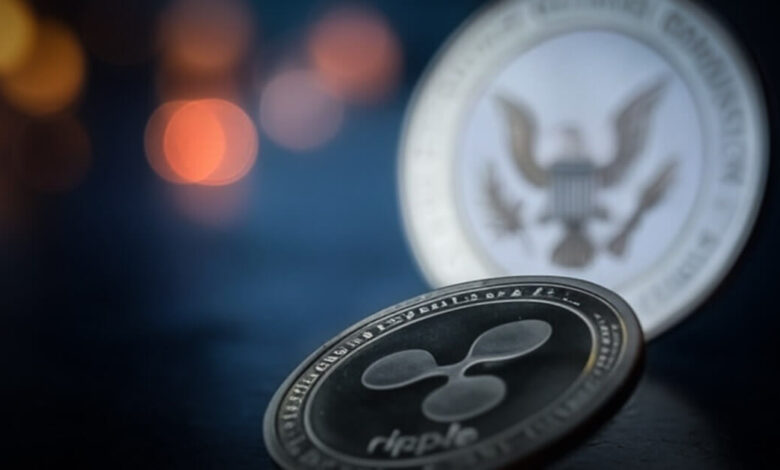 Ripple CEO calls SEC appeal "crazy" as legal battle intensifies