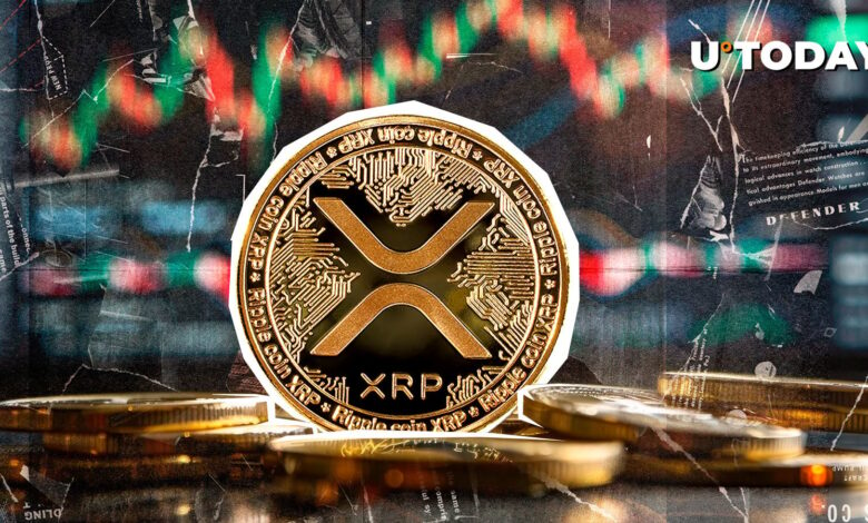 XRP Millionaires Unleash Insane $3.8 Billion Accumulation Wave