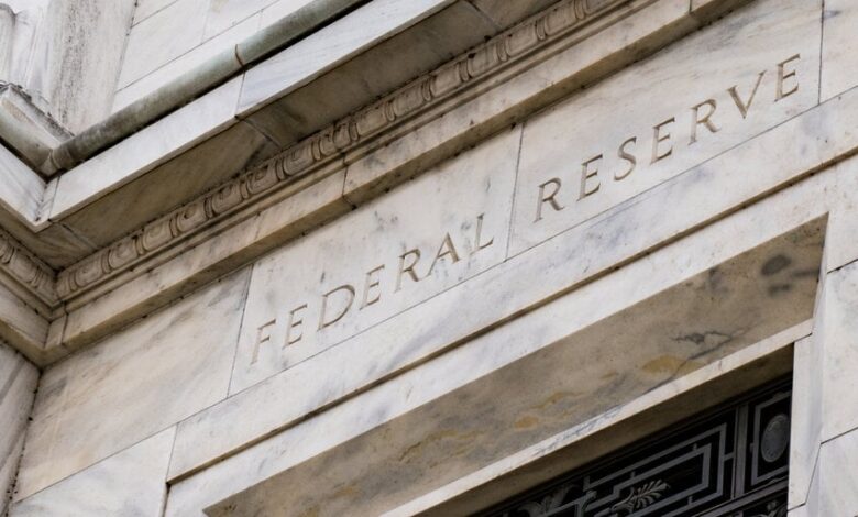 Cryptocurrency industry bids farewell to top Fed officials as resignations mount