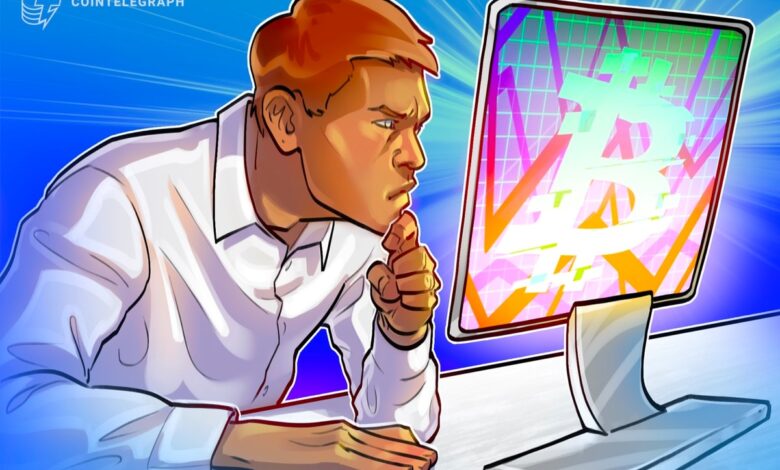 Bitcoin Analytic Eyes 'close to the noon' While Cripto Fear guess red