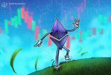 Brutal 20% Sale Price Etherum Not done, but is there a silver lining for ETH?