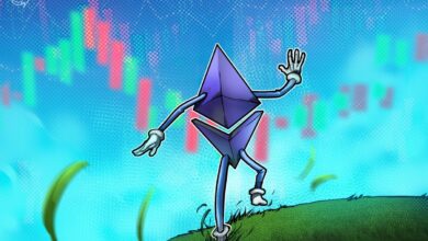 Brutal 20% Sale Price Etherum Not done, but is there a silver lining for ETH?