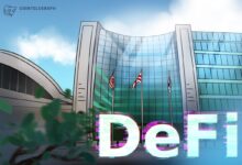 SEC pushed that default is not working again in crypto, "says Cripto Vc