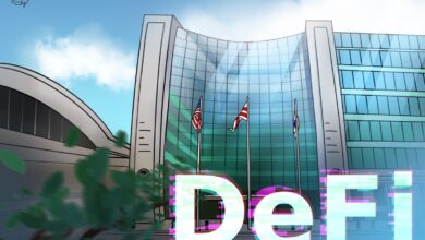 SEC pushed that default is not working again in crypto, "says Cripto Vc