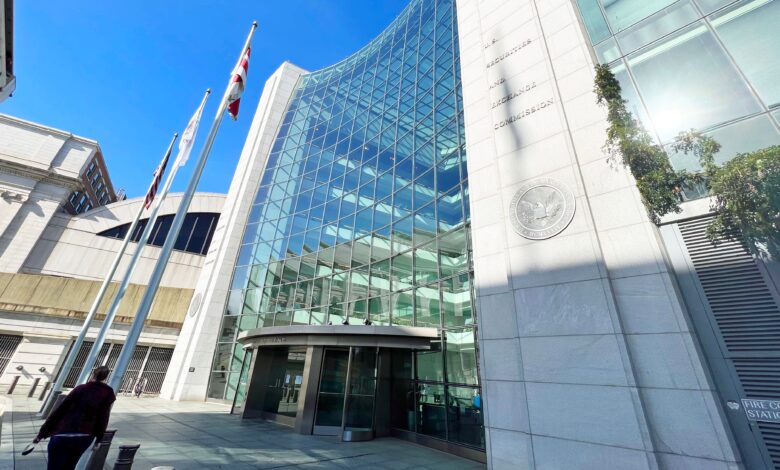 SEC seems ready to improve XRP, Litecoin (LTC), Solanes (Sol) ETF applications