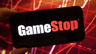 Gamestop Action SOAR 9% Size Speculation About Your Bitcoin Strategy