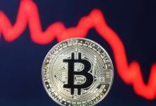 Bitcoin falls on three-month low below $ 90,000 in a motion of risk