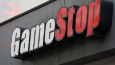 Gamestop is considering investing in Bitcoin and other cryptocurries, sources say