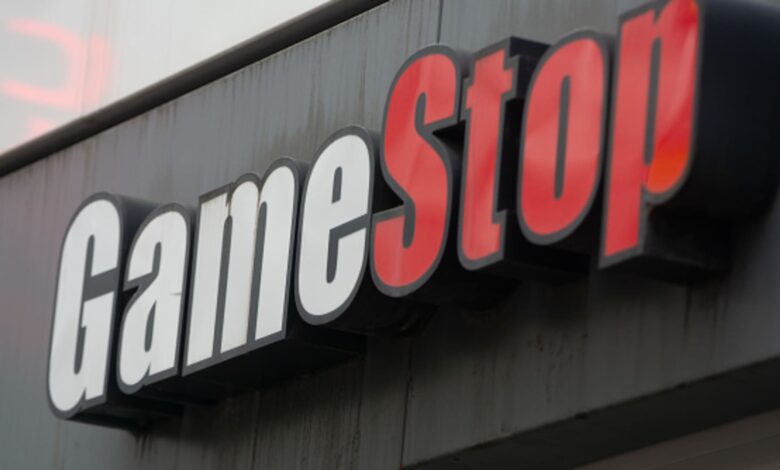 Gamestop is considering investing in Bitcoin and other cryptocurries, sources say