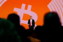 Bitcoin Bulls plan a long game for Corporate America Trillions in cash