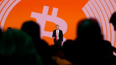 Bitcoin Bulls plan a long game for Corporate America Trillions in cash