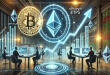 News and analysis on encrypted currencies, Blockchain and decentralized financing