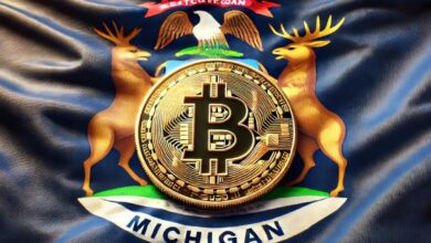 News and analysis on encrypted currencies, Blockchain and decentralized financing