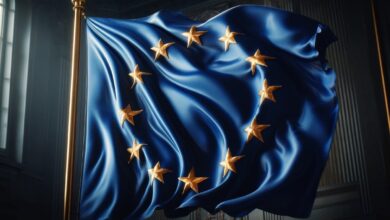 News and analysis on encrypted currencies, Blockchain and decentralized financing