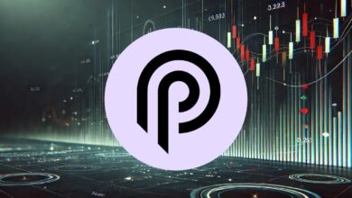News and analysis on encrypted currencies, Blockchain and decentralized financing