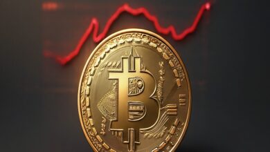 Bitcoin Price: Cripto Market Today: Bitcoin Leaves below 94K dollars, which are top manufacturers and losers?