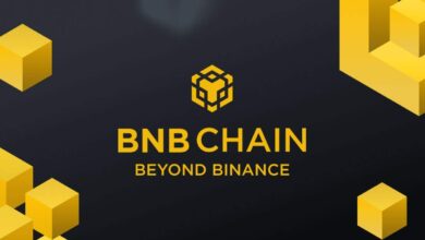 News and analysis on encrypted currencies, Blockchain and decentralized financing
